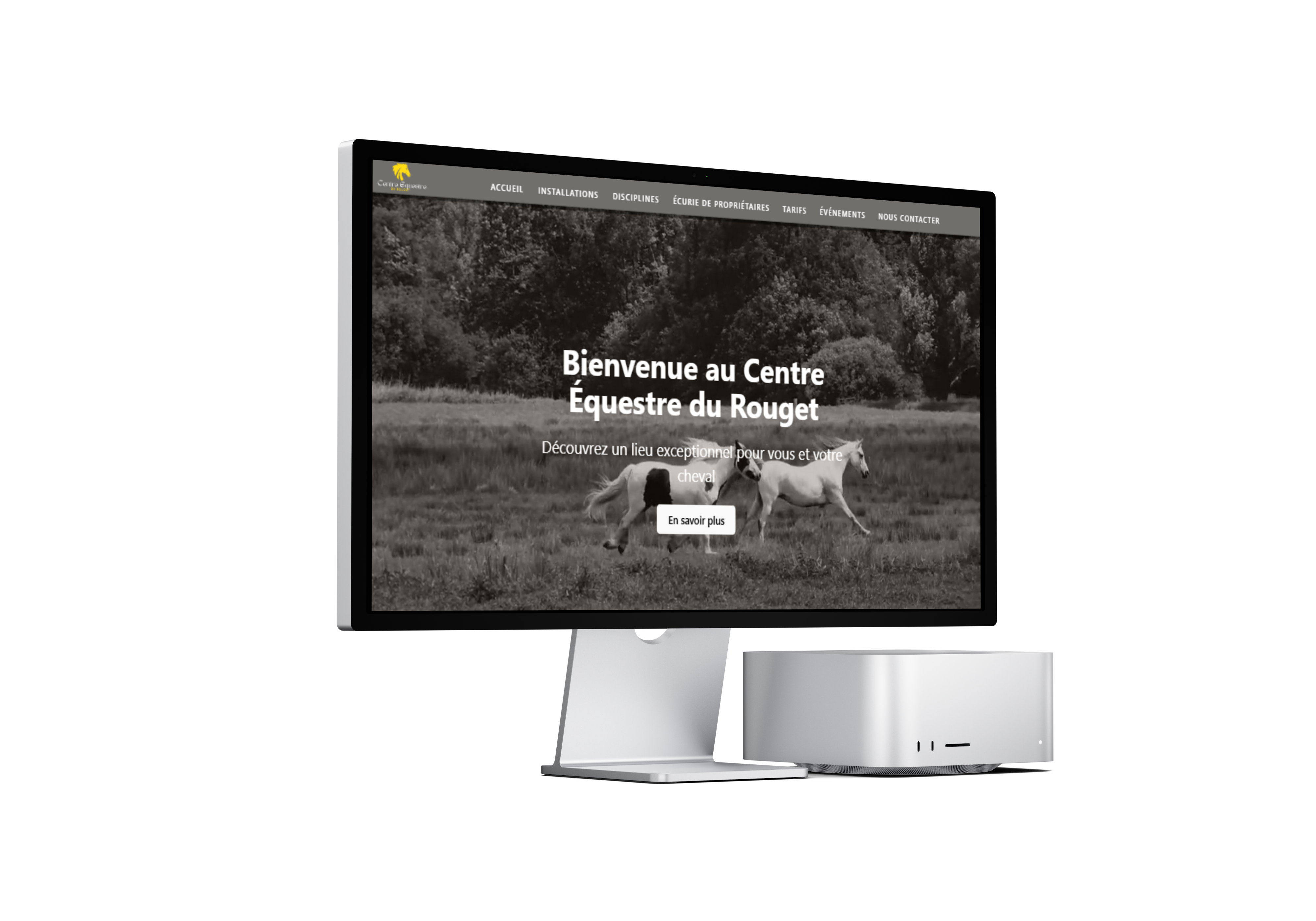 Centre Equestre